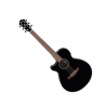 IBANEZ AEG50L-BKH GITARA ELEKTROKLASYCZNA LEWORĘCZNA