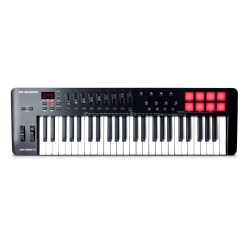 M-AUDIO OXYGEN 49 MK V -...