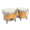 CLUB SALSA BONGO 6/7 NAT F826.030