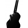 ORTEGA RUHZ-CE-SBK UKULELE KONCERTOWE