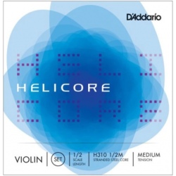 D'ADDARIO H310 1/2M STRUNY...
