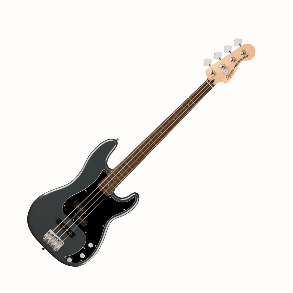 FENDER SQUIER AFFINITY PRECISION BASS PJ LRL BPG CFM