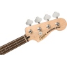 FENDER SQUIER AFFINITY PRECISION BASS PJ LRL BPG CFM