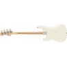 FENDER SQUIER AFFINITY PRECISION BASS PJ LRL BPG OLW