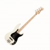 FENDER SQUIER AFFINITY PRECISION BASS PJ LRL BPG OLW