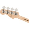 FENDER SQUIER AFFINITY PRECISION BASS PJ LRL BPG OLW