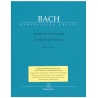 PWM BACH J.S. INWENCJE I SINFONIE
