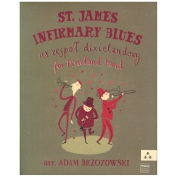 PWM BRZOZOWSKI ST. JAMES...