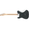 FENDER SQUIER AFFINITY TELECASTER DELUXE LRL WPG CFM