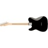 FENDER SQUIER AFFINITY TELECASTER DELUXE MN BPG BLK