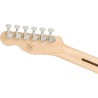 FENDER SQUIER AFFINITY TELECASTER DELUXE MN BPG BLK