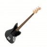 FENDER SQUIER AFFINITY JAGUAR BASS H LRL BPG CFM