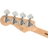FENDER SQUIER AFFINITY JAGUAR BASS H LRL BPG CFM