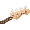 FENDER SQUIER AFFINITY JAGUAR BASS H LRL BPG CFM