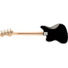 FENDER SQUIER AFFINITY JAGUAR BASS H MN BPG BLK