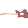 FENDER SQUIER AFFINITY JAZZMASTER LRL WPG BGM