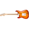 FENDER SQUIER AFFINITY STRATOCASTER FMT HSS MN WPG SSB - GITARA ELEKTRYCZNA