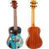 FLIGHT AUC33TWO SEASONS - UKULELE KONCERTOWE