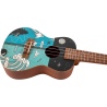 FLIGHT AUC33TWO SEASONS - UKULELE KONCERTOWE