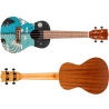FLIGHT AUC33TWO SEASONS - UKULELE KONCERTOWE
