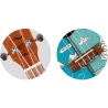FLIGHT AUC33TWO SEASONS - UKULELE KONCERTOWE