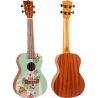 FLIGHT AUC33 CUPCAKE - UKULELE KONCERTOWE