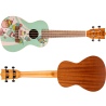 FLIGHT AUC33 CUPCAKE - UKULELE KONCERTOWE