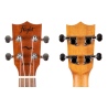 FLIGHT AUC33 CUPCAKE - UKULELE KONCERTOWE