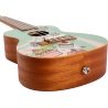 FLIGHT AUC33 CUPCAKE - UKULELE KONCERTOWE