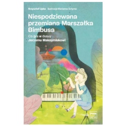 PWM LIPKA NIESPODZIEWANA...