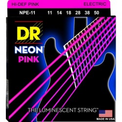 DR NPE 11-50 NEON PINK...
