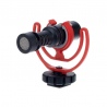RODE VIDEOMICRO mikrofon do aparatu