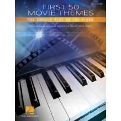 PWM. FIRST 50 MOVIE THEMES...