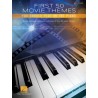 PWM. FIRST 50 MOVIE THEMES YOU SHOULD PLAY ON PIANO