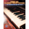 PWM. FIRST 50 CLASSIC ROCK SONGS YOU SHOULD PLAY ON THE PIANO