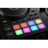 ROLAND DJ-707M 230 V EU - DJ Controller