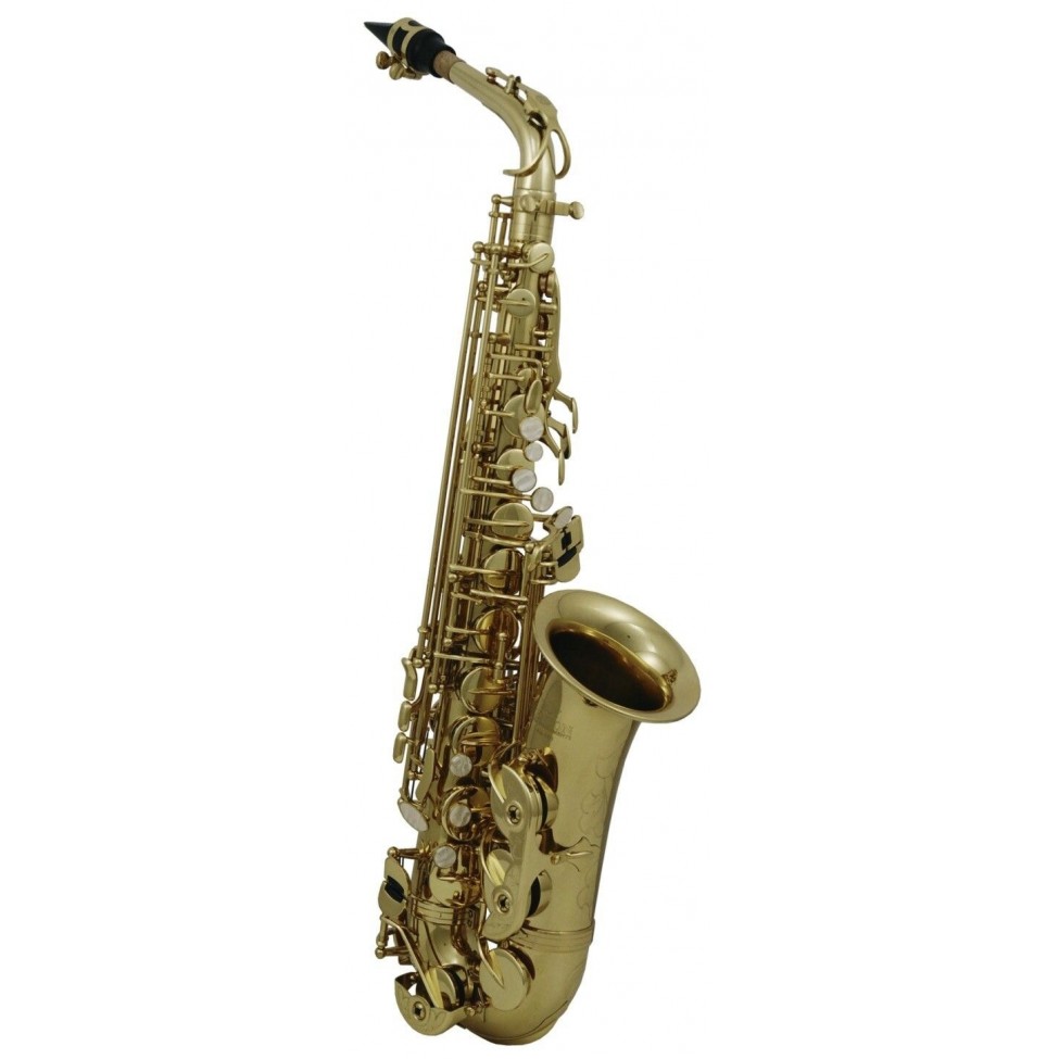 ROY BENSON AS-202 SAKSOFON ALT RB700.601