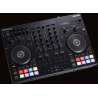 ROLAND DJ-707M 230 V EU - DJ Controller