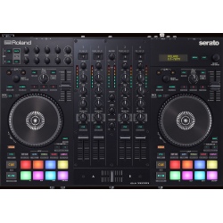 ROLAND DJ-707M 230 V EU -...