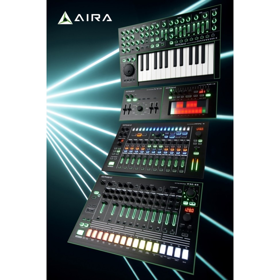 Roland MX-1 ミキサー Roland MX-1 Mix Performer : Amazon.pl: Instrumenty muzyczne