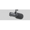 SHURE SM 7B + STATYW RADIOWY