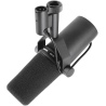 SHURE SM 7B + STATYW RADIOWY