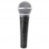 SHURE SM 58 SE + STATYW + KABEL MIKROFONOWY 7m