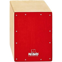 MEINL NINO950R CAJON