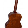 ORTEGA R55DLX GITARA KLASYCZNA 4/4