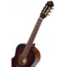ORTEGA R55DLX-BFT GITARA KLASYCZNA 4/4
