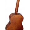 ORTEGA R55DLX-BFT GITARA KLASYCZNA 4/4