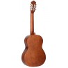 ORTEGA R55DLX-BFT GITARA KLASYCZNA 4/4