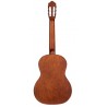 ORTEGA R55DLX-BFT GITARA KLASYCZNA 4/4