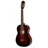 ORTEGA R55DLX-BFT GITARA KLASYCZNA 4/4